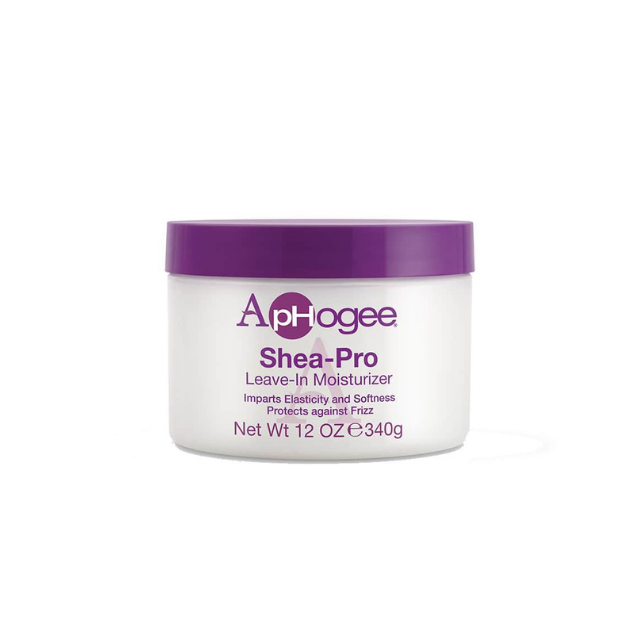 APHOGEE SHEA PRO LEAVE IN