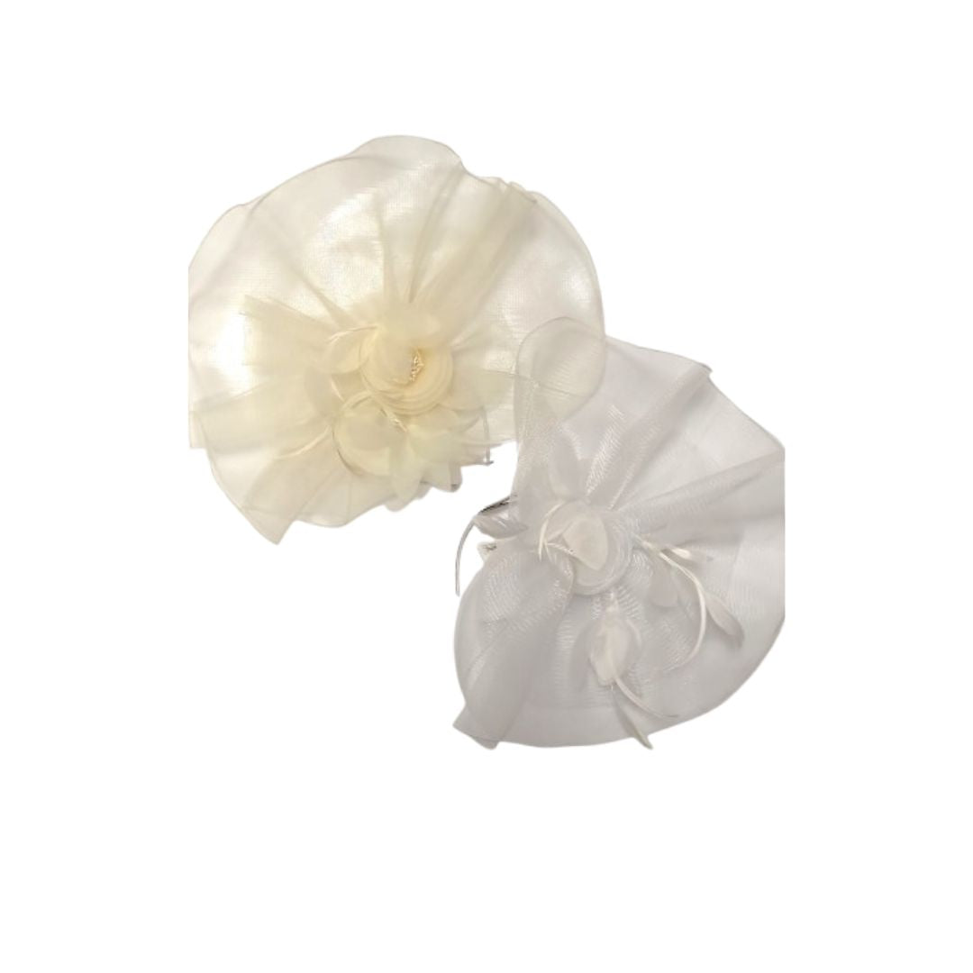 Fascinator