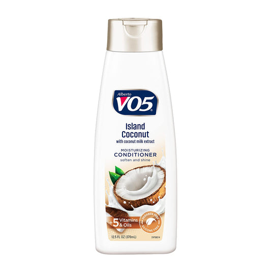 Vo5 Conditioner