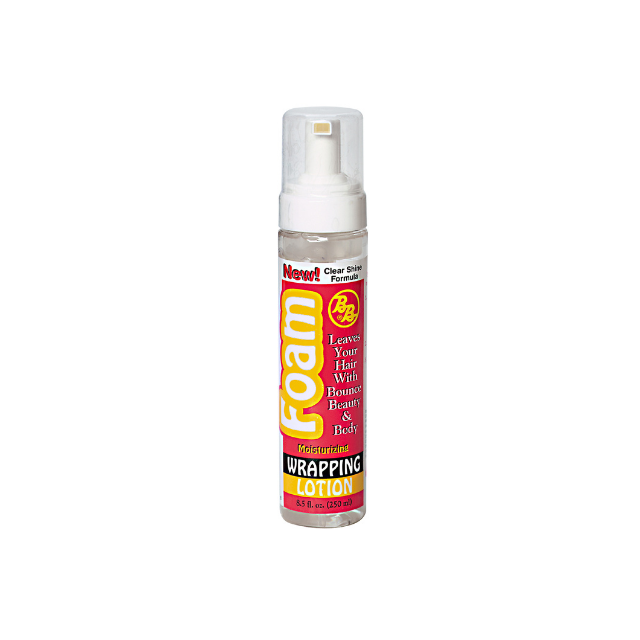 BB Moist Foam Wrap Lotion