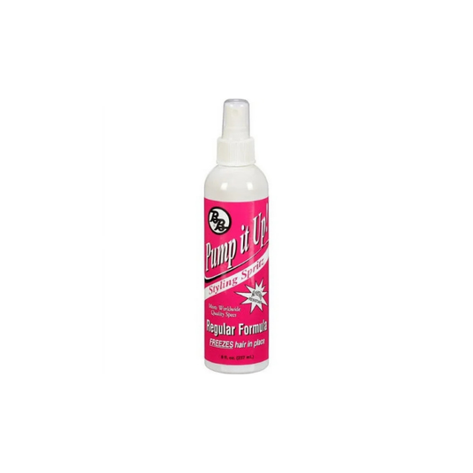 BB Reg PUMP IT UP 8oz