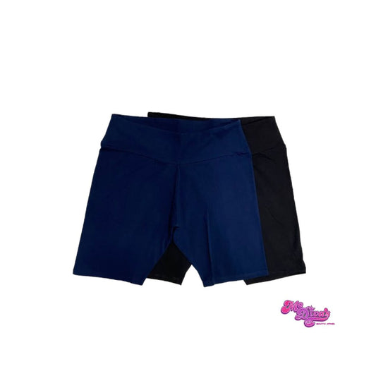 Biker Shorts