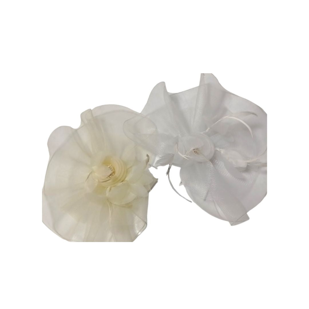 Fascinator