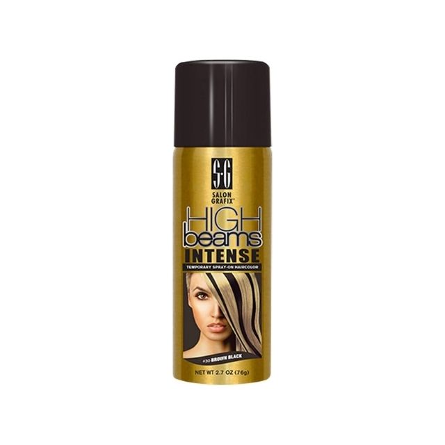 High Beams Intense Temporary Spray On Hair Color