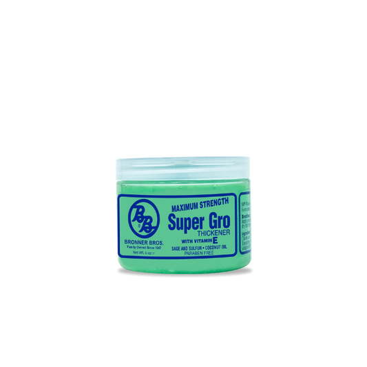 BB SUPER GRO MAX