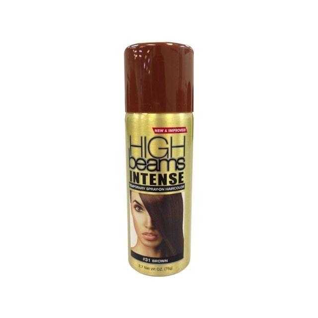 High Beams Intense Temporary Spray On Hair Color