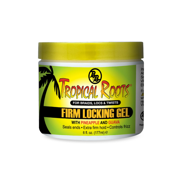 BB Tropical Locking Gel