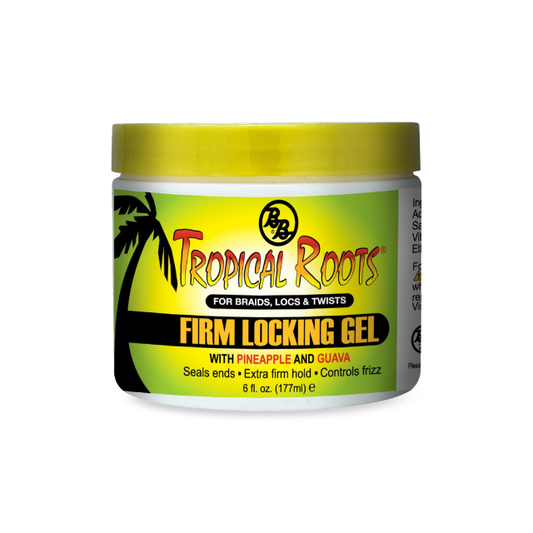 BB Tropical Locking Gel