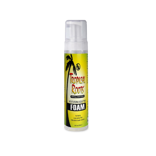 BB Tropical Sculpting Foam