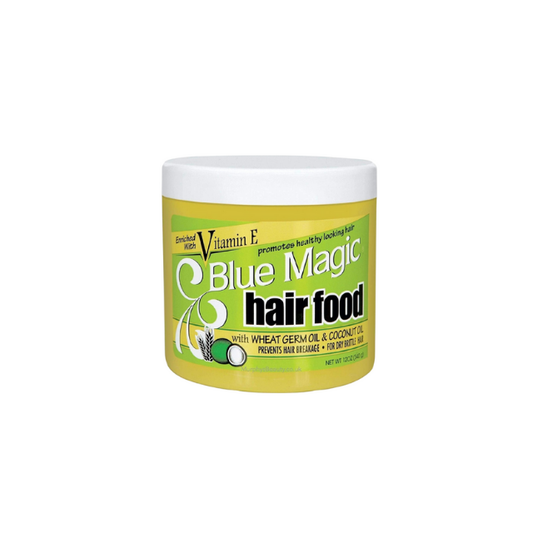 Blue Magic Hair Food