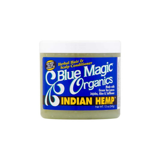 Blue Magic Indian Hemp