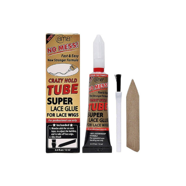 BMB Lace Glue Tube
