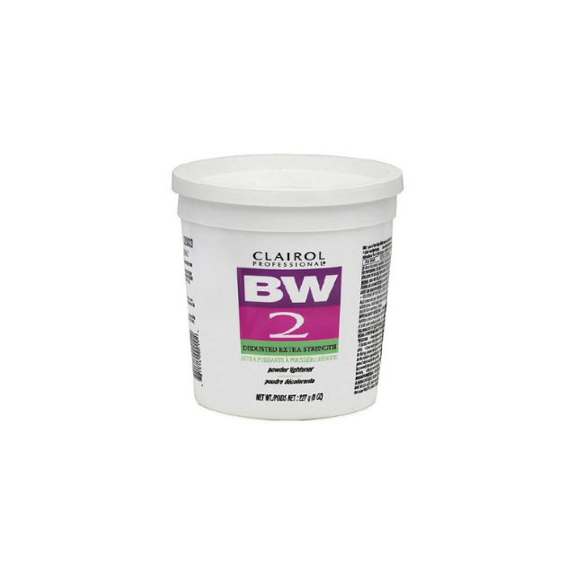 BW2 Clairol Powder