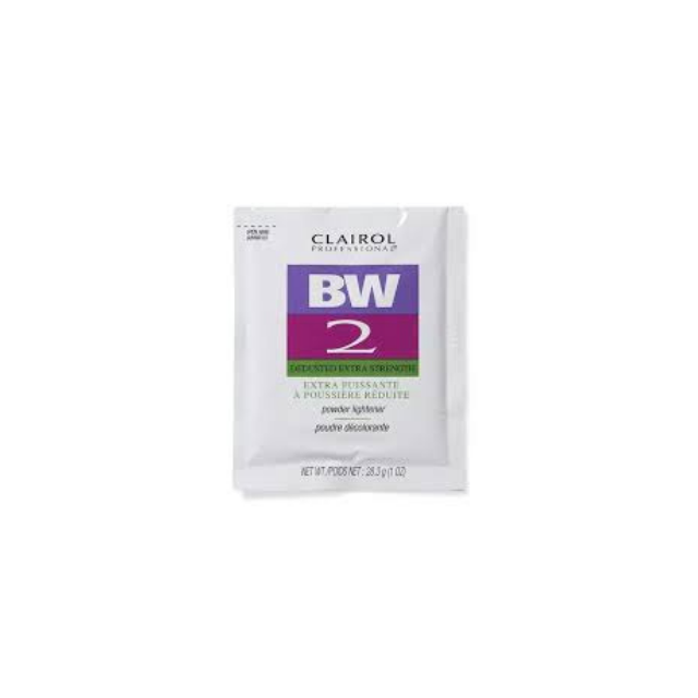 BW2 Clairol Powder