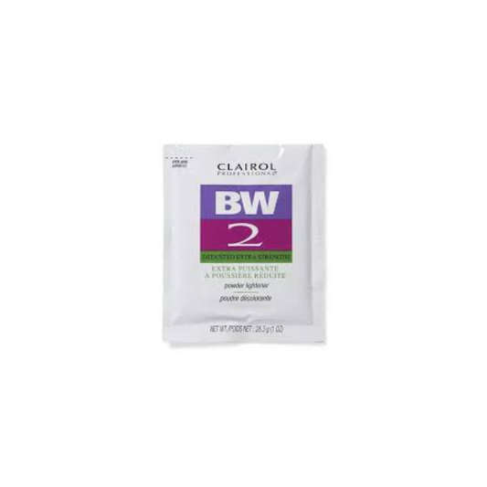 BW2 Clairol Powder
