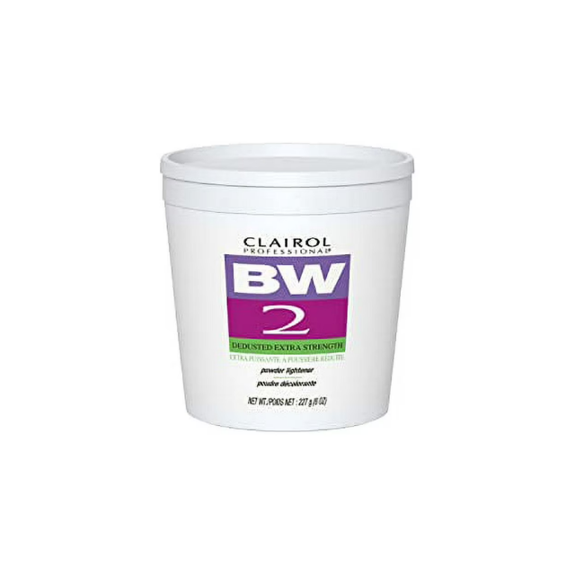 BW2 Clairol Powder