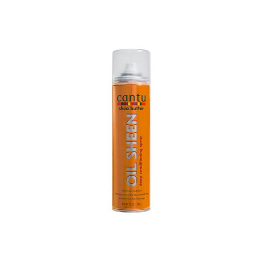 Cantu SB Oil Sheen Spray