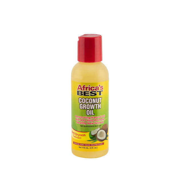 AB Original Coconut Oil