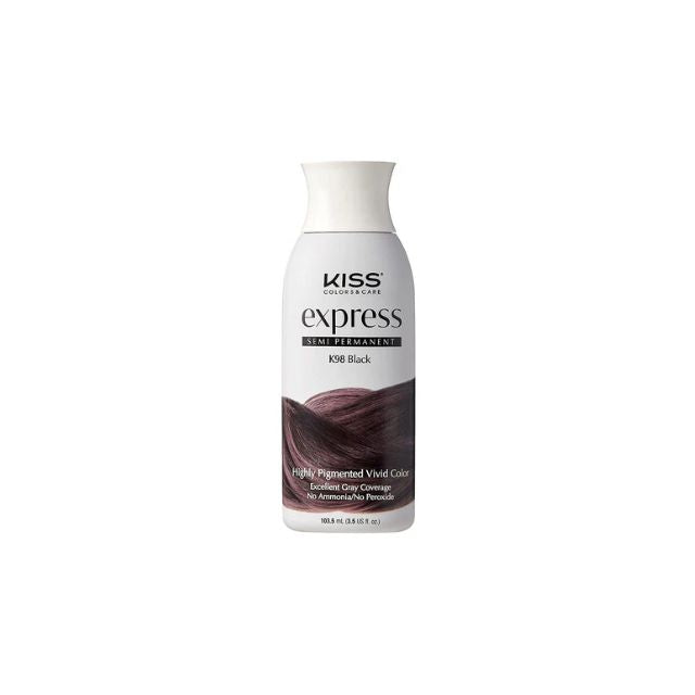 Kiss Hair Color