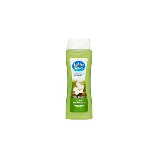 White Rain Shampoo