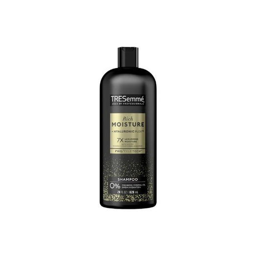TRESemme Rich Moisture Hydrating Daily Shampoo