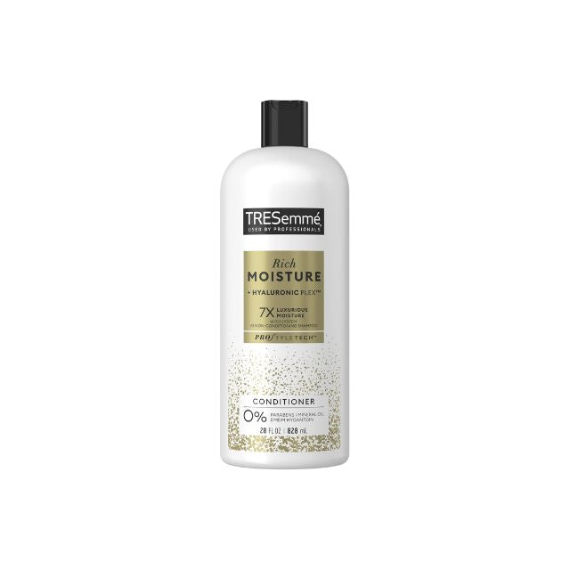 TRESemme Rich Moisture Hydrating Daily  Conditioner