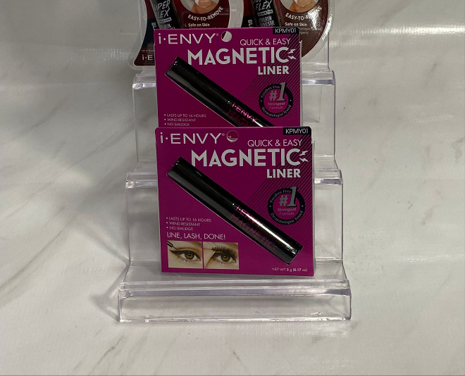 I•ENVY Magnectic Liner