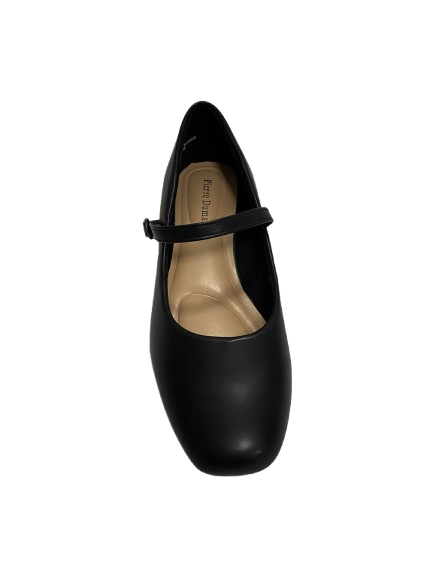 Classic Strap Flat