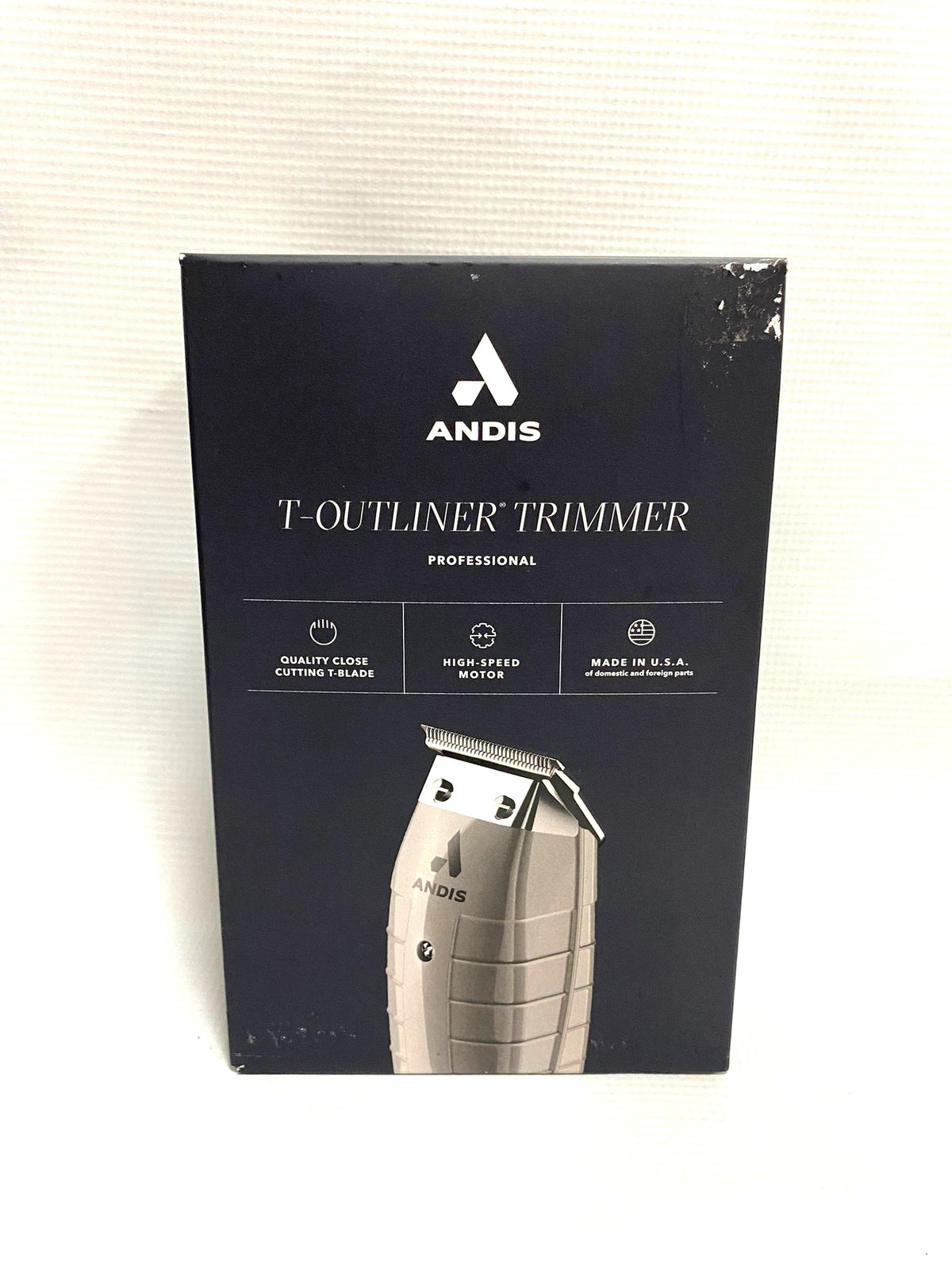 Andis T-Outliner Timmer