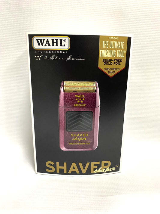 Wahl Shaver Shaper
