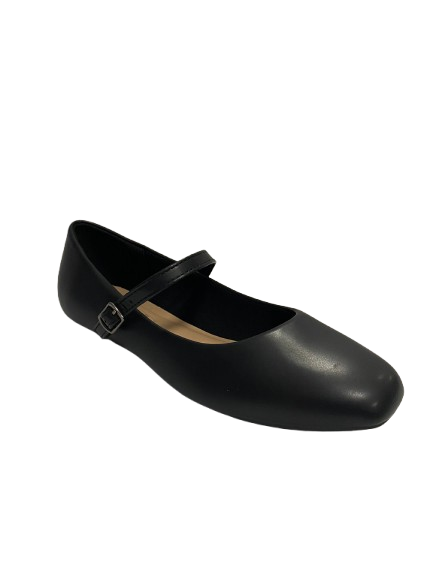 Classic Strap Flat