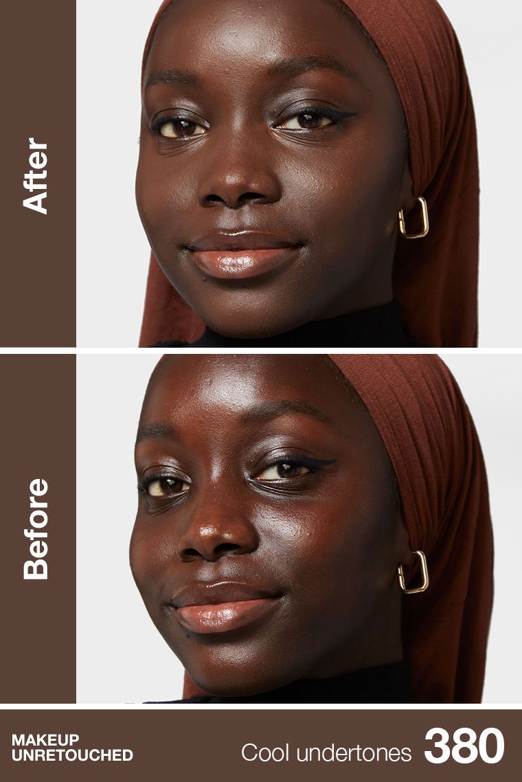 Fit Me® Matte + Poreless Foundation Makeup