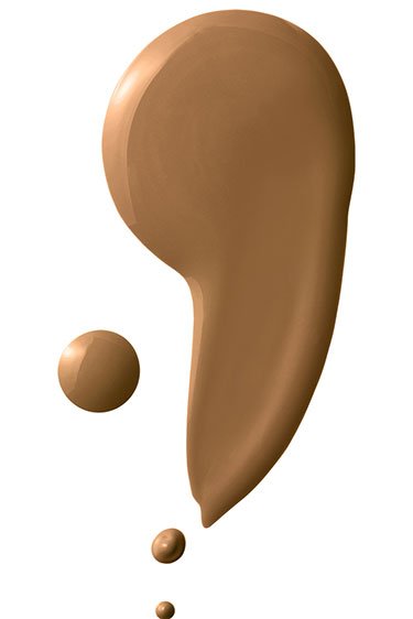 Fit Me® Matte + Poreless Foundation Makeup