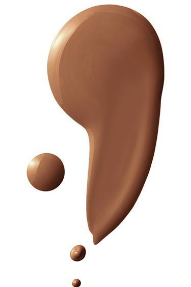 Fit Me® Matte + Poreless Foundation Makeup