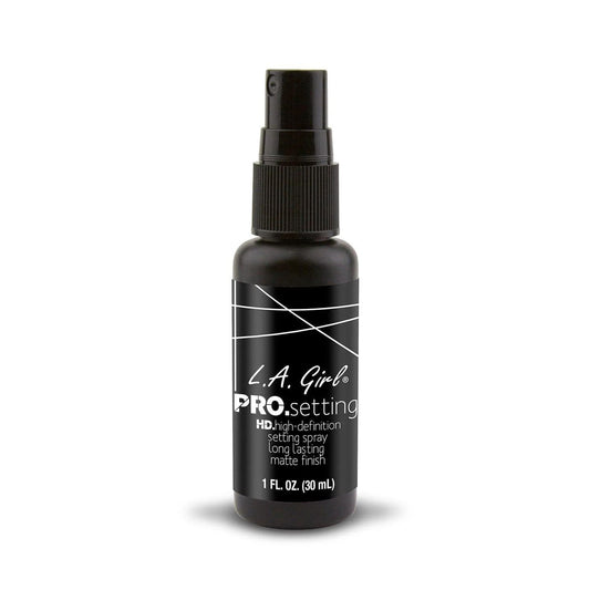 L.A. Girl Pro.setting Spray