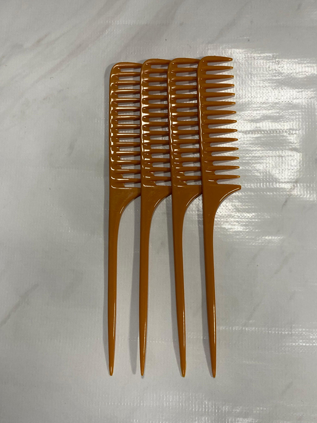 Extra Large Bone Tail Comb