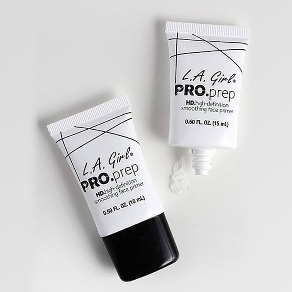 L.A. Girl Pro.pre Primer