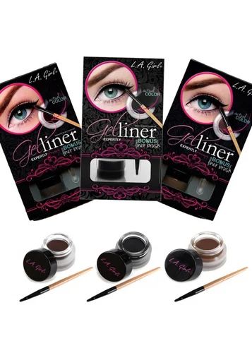 L.A. Girl Eye Gel liner