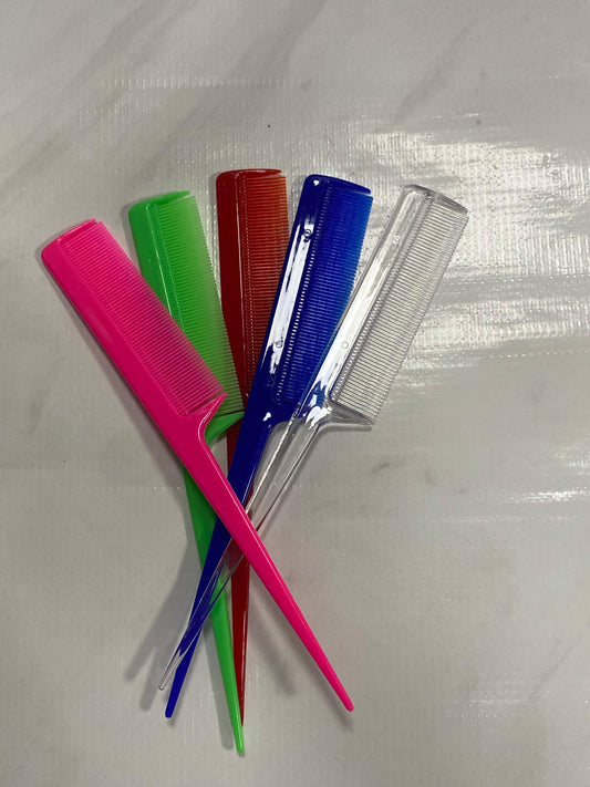 BR Rat Tail Comb