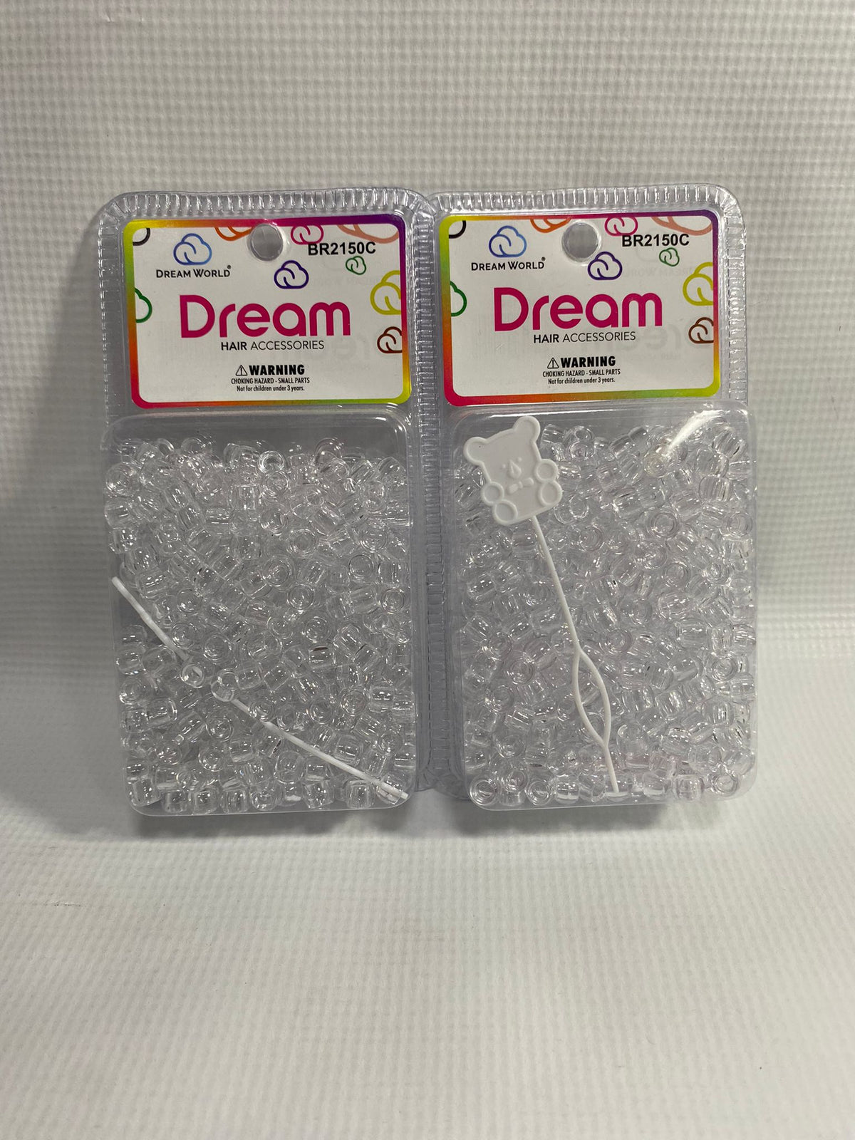 Hair Beads