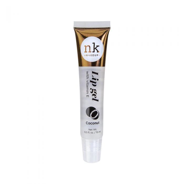 NK Makeup Lip gel with Vitamin E