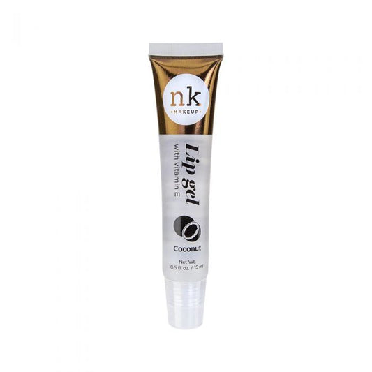NK Makeup Lip gel with Vitamin E