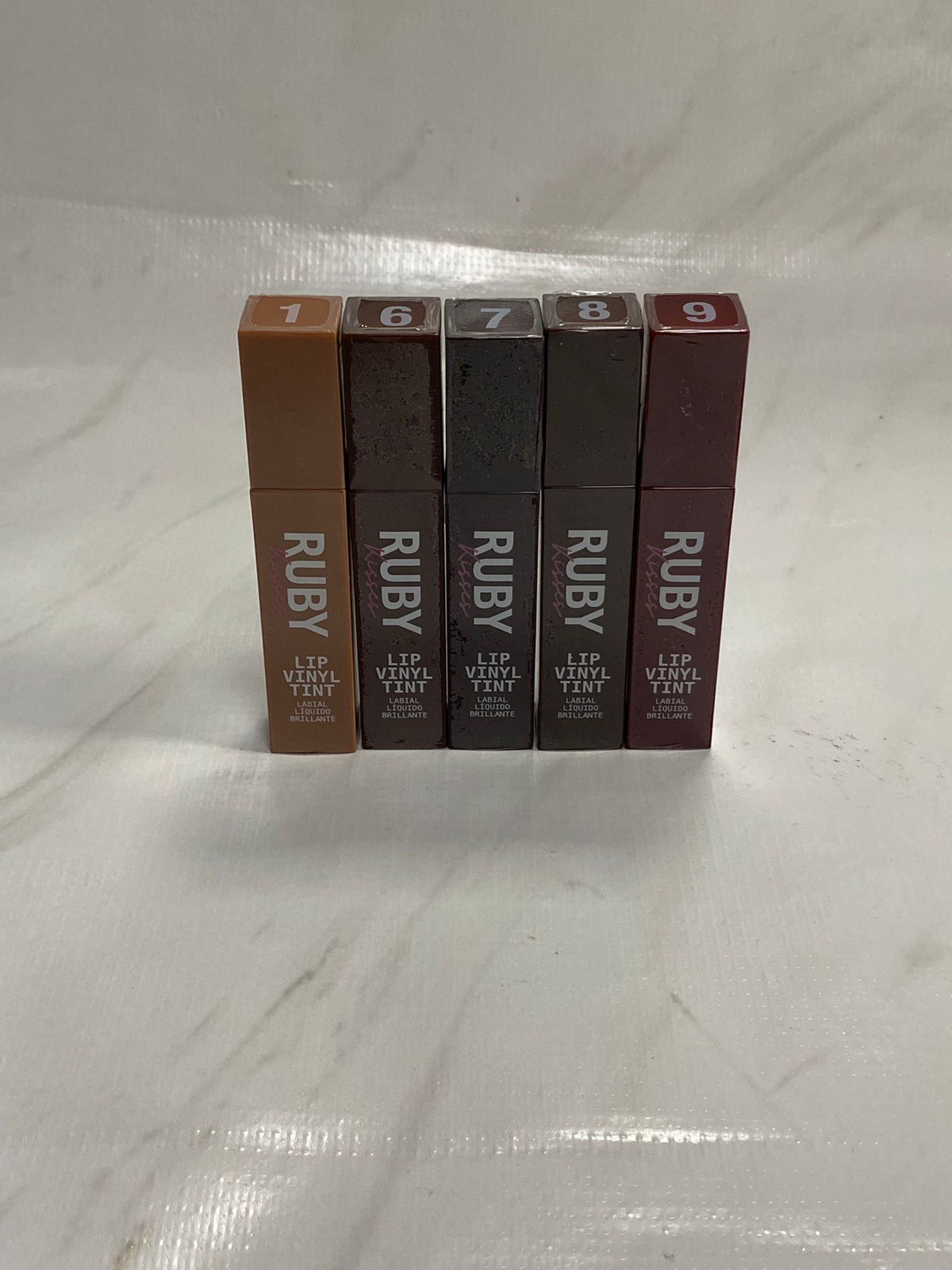 Ruby Kisses Lip Vinkyl Tint Lipstick