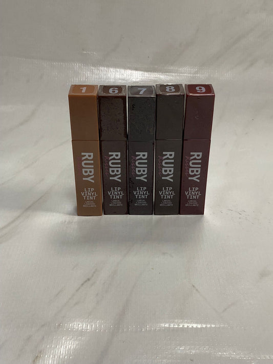 Ruby Kisses Lip Vinkyl Tint Lipstick