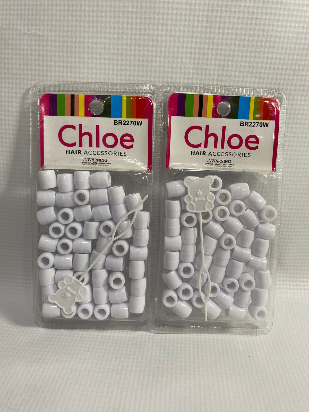 Hair Beads