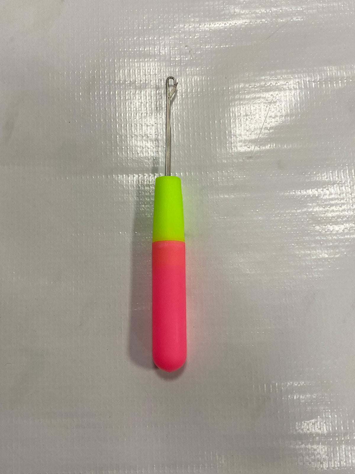 Jumbo Hook Crochet Needle