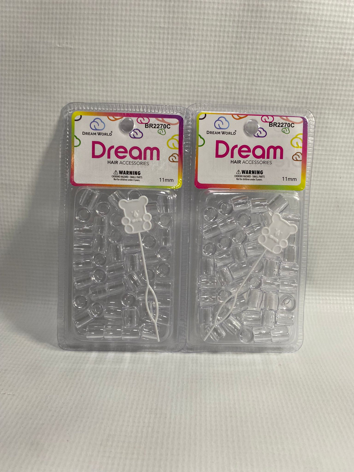 Hair Beads
