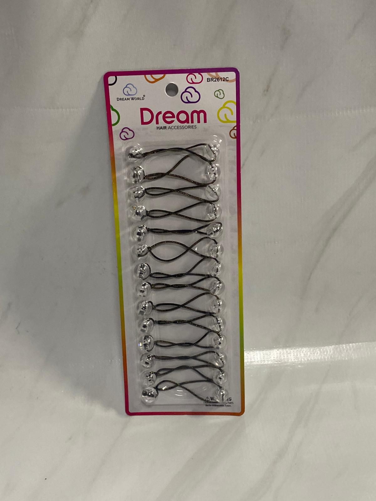 DW Hair Bubbles