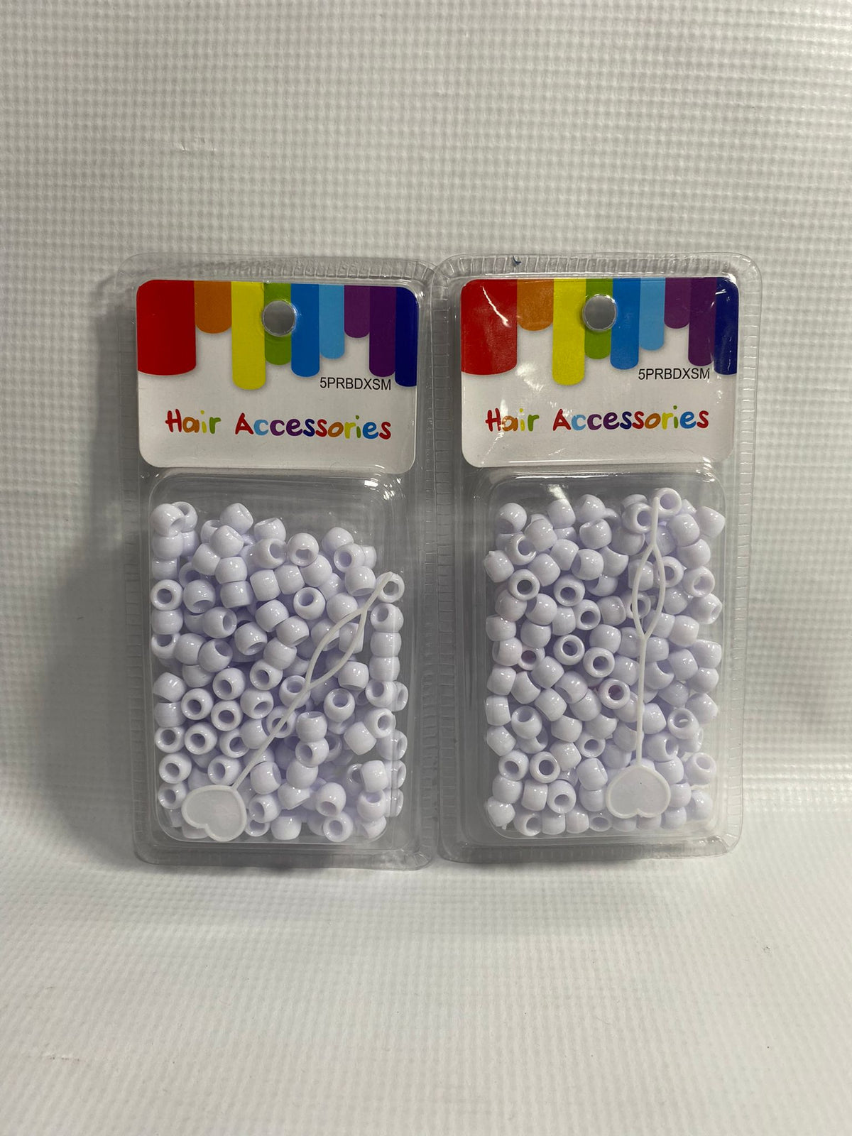 Hair Beads
