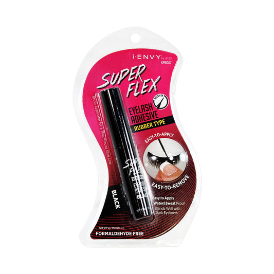 I•ENVY Super Flex Eyelash Adhesive